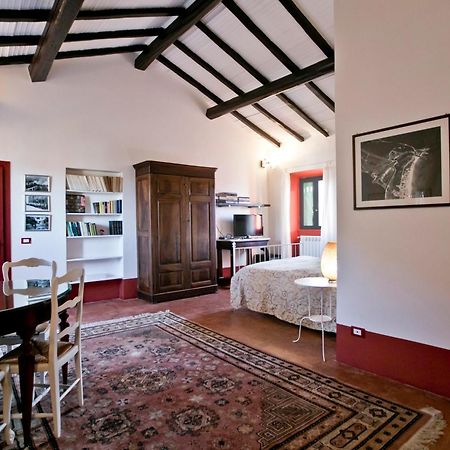 Proprieta Scalfati Villa Sabaudia Luaran gambar