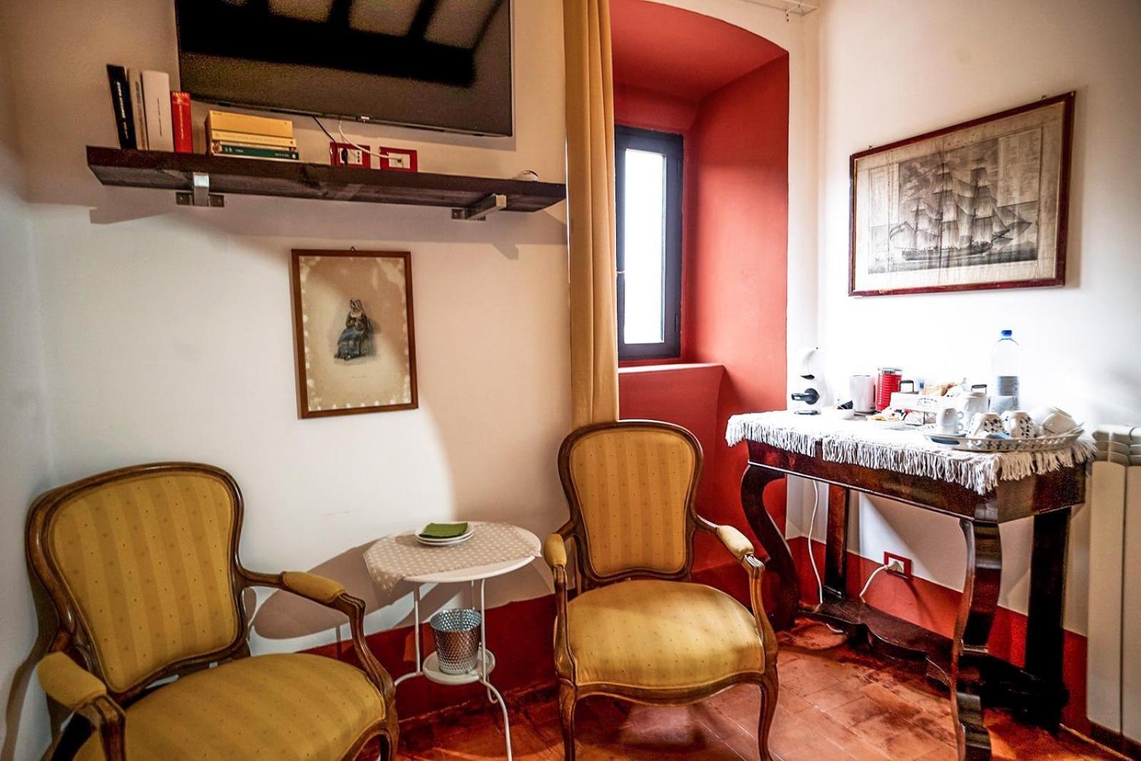 Proprieta Scalfati Villa Sabaudia Luaran gambar