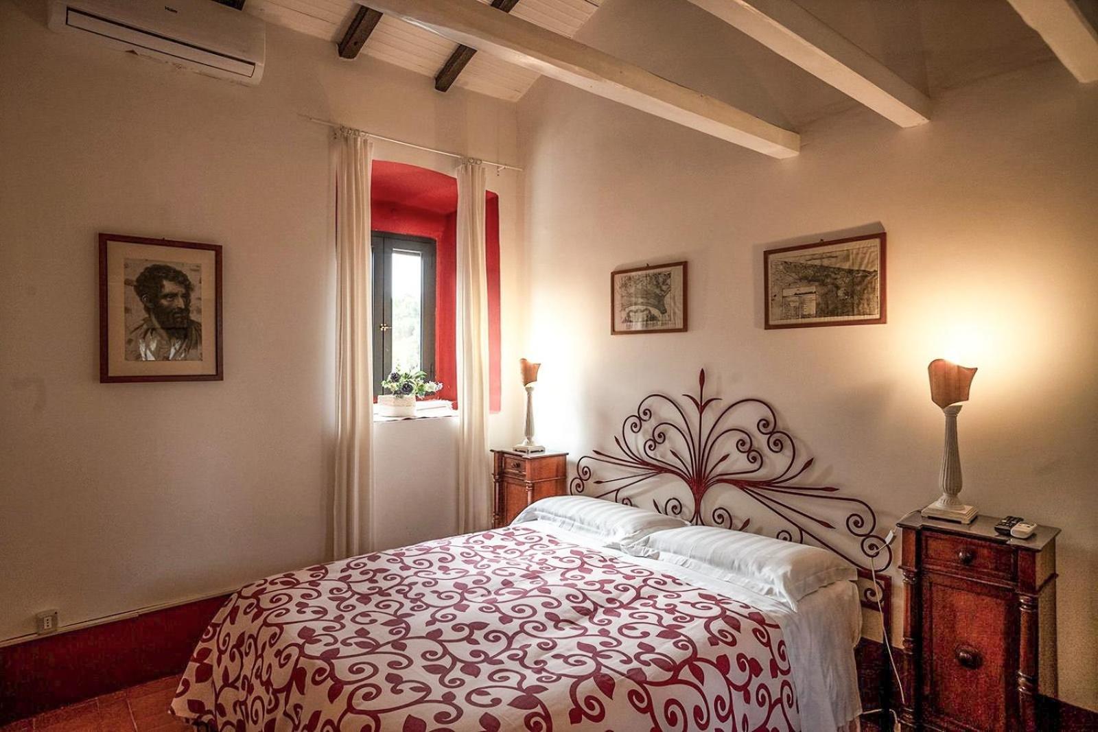 Proprieta Scalfati Villa Sabaudia Luaran gambar