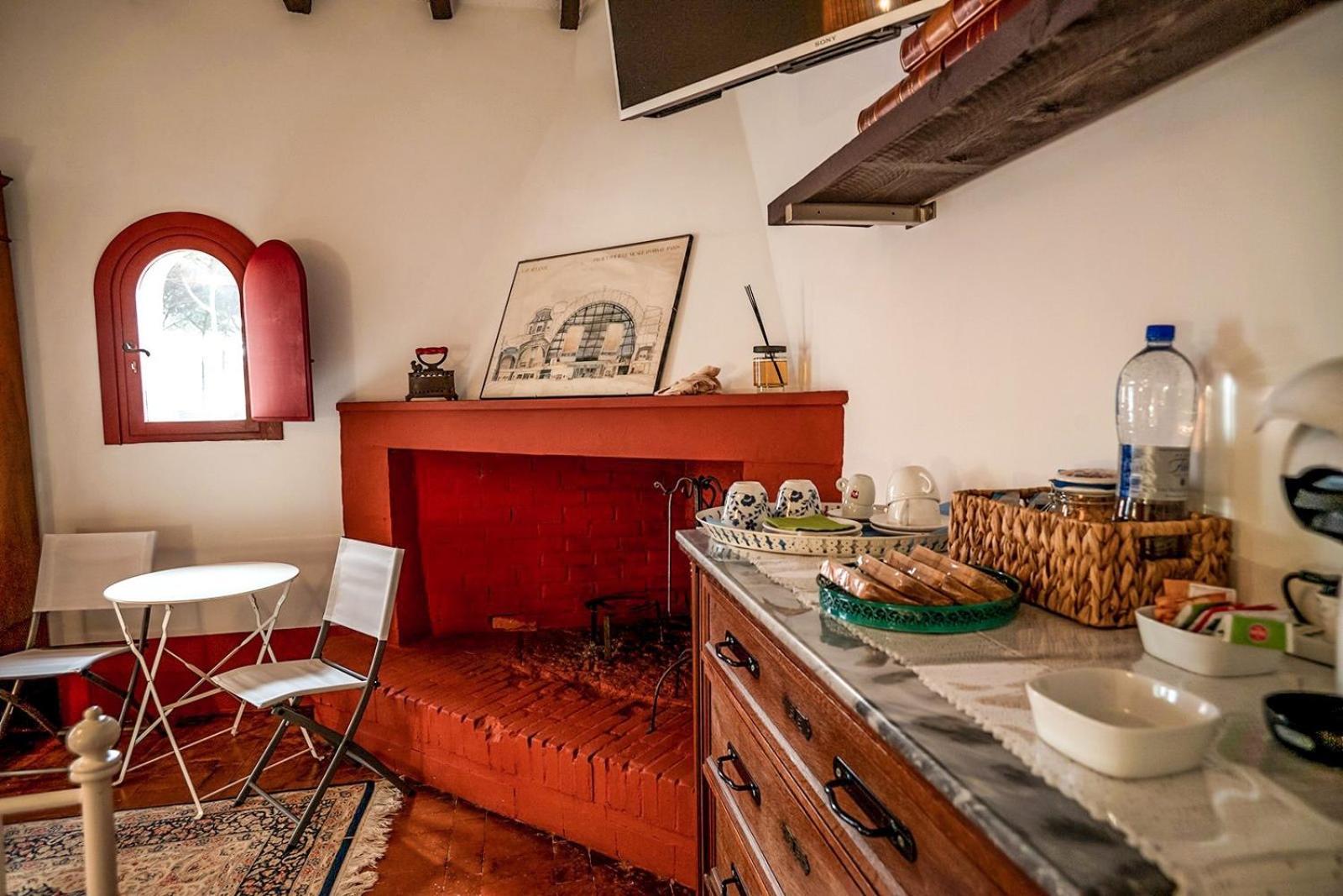 Proprieta Scalfati Villa Sabaudia Luaran gambar
