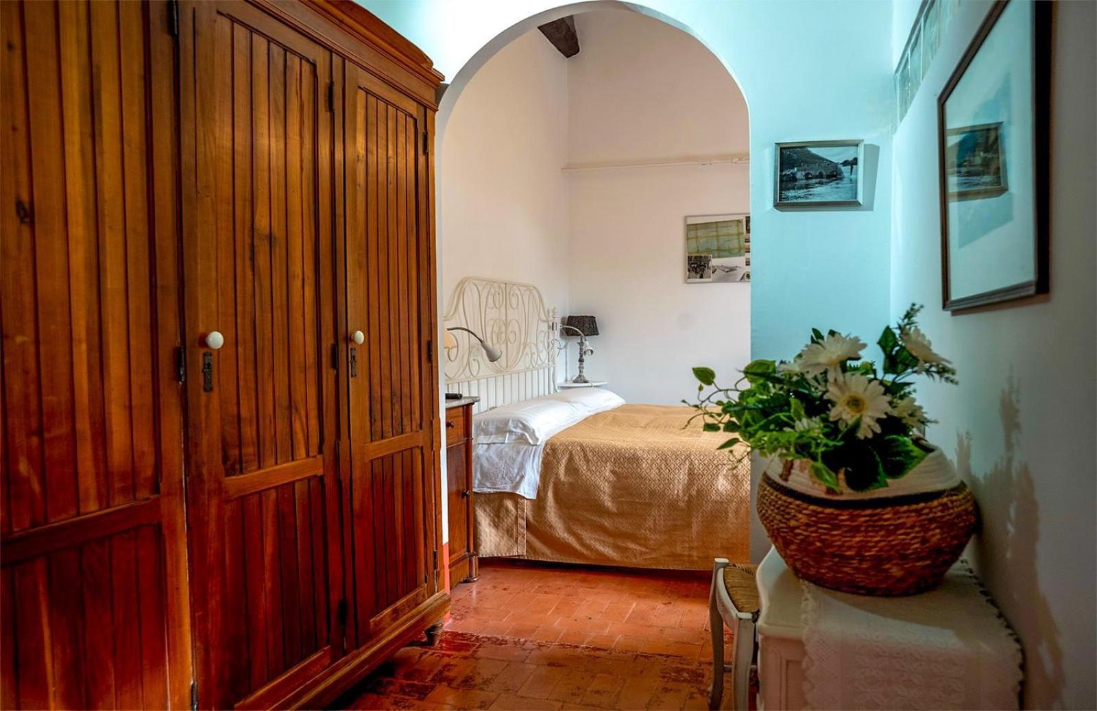 Proprieta Scalfati Villa Sabaudia Luaran gambar