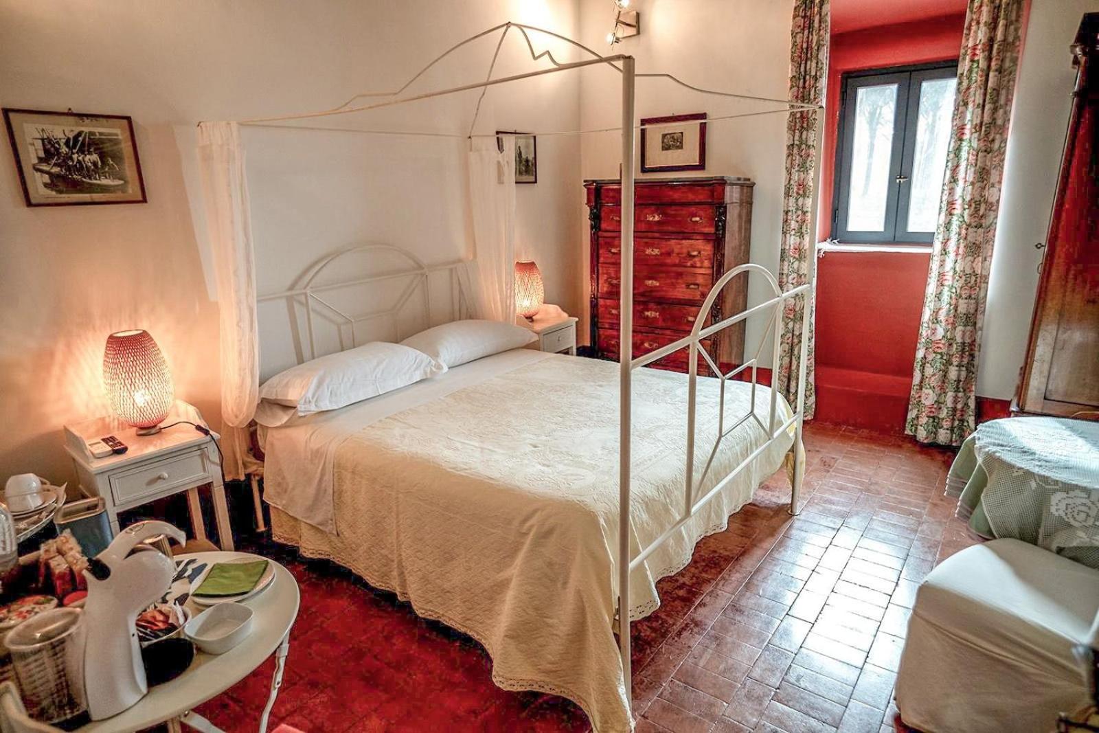 Proprieta Scalfati Villa Sabaudia Luaran gambar