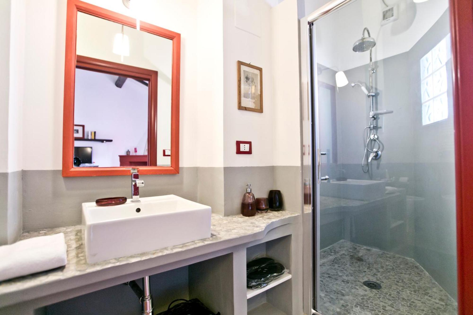 Proprieta Scalfati Villa Sabaudia Bilik gambar