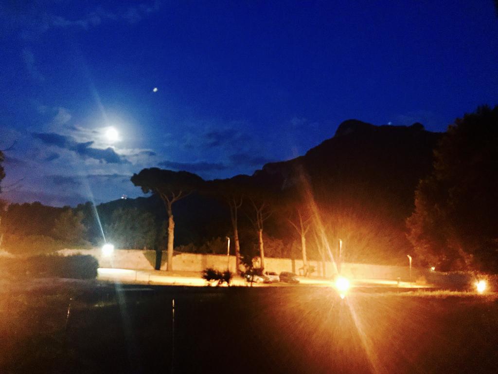 Proprieta Scalfati Villa Sabaudia Luaran gambar